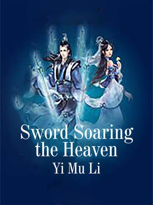 cover image of Sword Soaring the Heaven